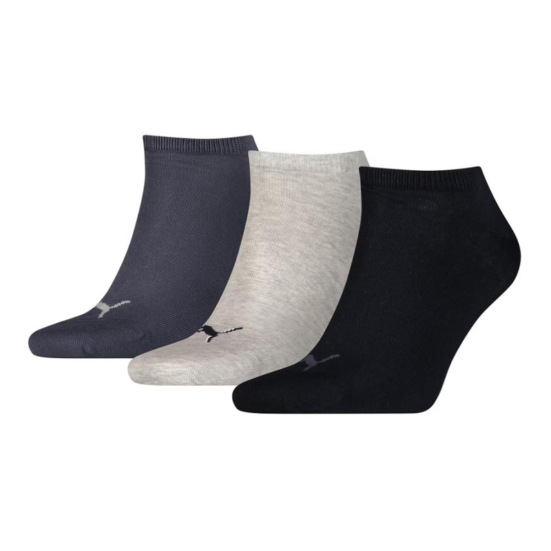 CALCETINES PUMA SNEAKER PLAIN X3