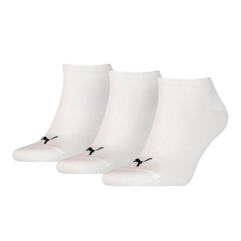 CALCETINES PUMA SNEAKER PLAIN X3