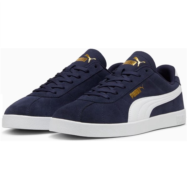 PUMA CLUB II