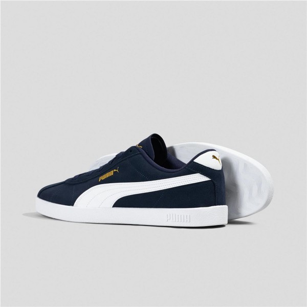 PUMA CLUB II