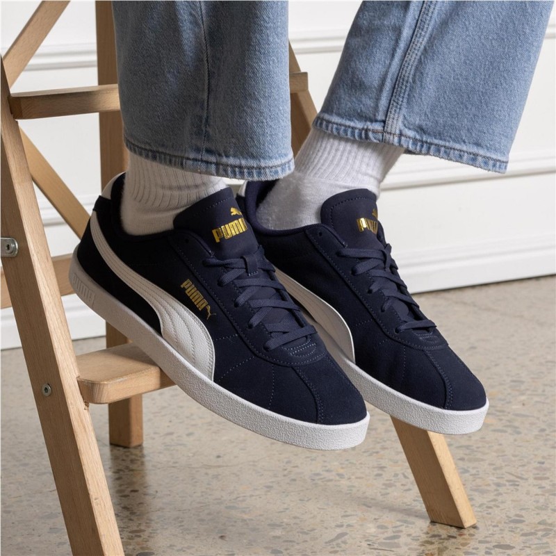 PUMA CLUB II