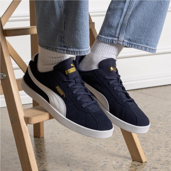 PUMA CLUB II