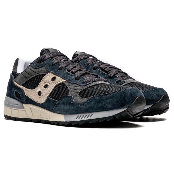 SAUCONY SHADOW 5000 AZUL MARINO