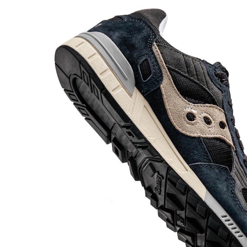 SAUCONY SHADOW 5000 AZUL MARINO