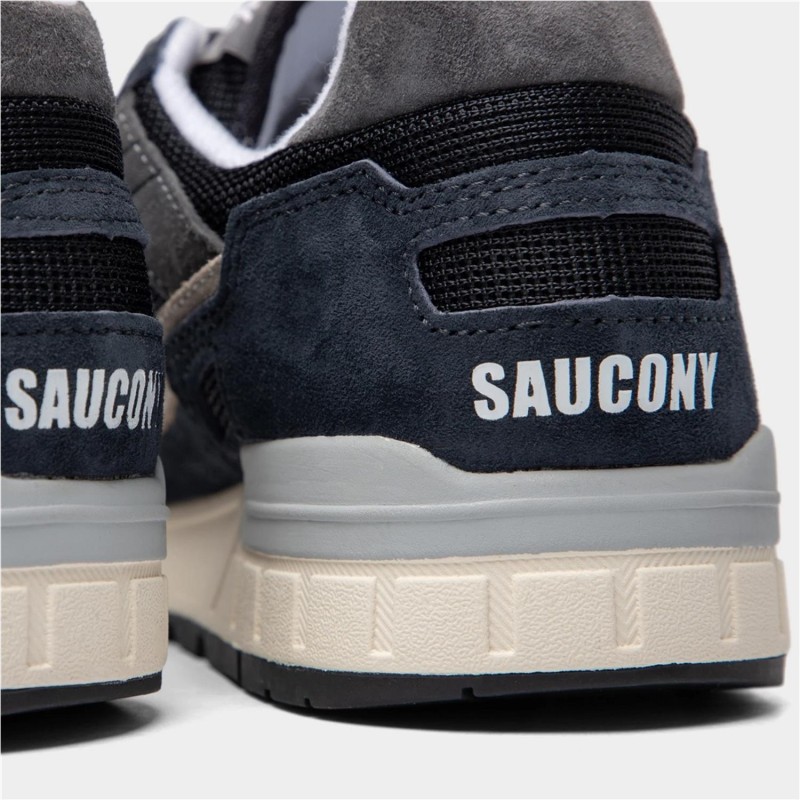 SAUCONY SHADOW 5000 AZUL MARINO