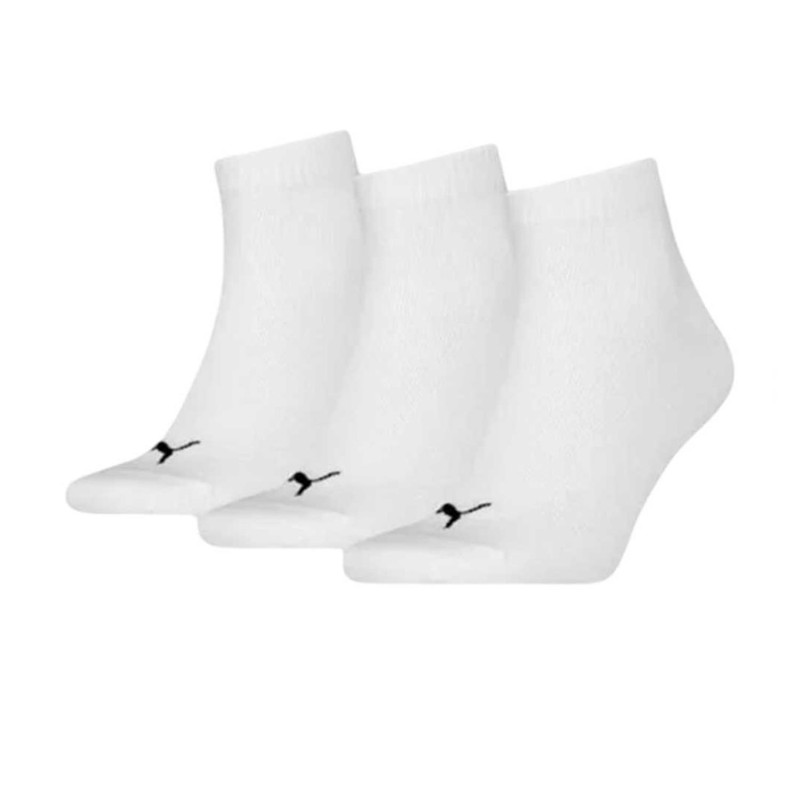 PUMA QUARTER PLAIN X3
