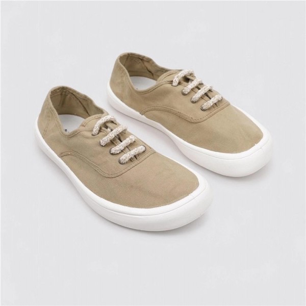 VICTORIA OLMO BAREFOOT LONA