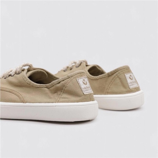 VICTORIA OLMO BAREFOOT LONA LAUREL