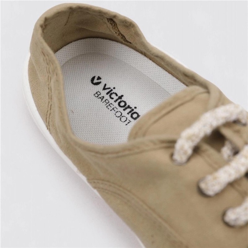 VICTORIA OLMO BAREFOOT LONA LAUREL