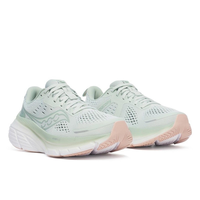 SAUCONY GUIDE 18