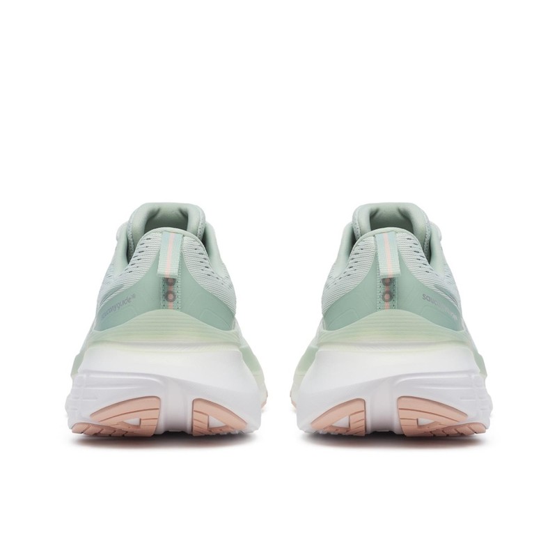 SAUCONY GUIDE 18 AGUAMARINA