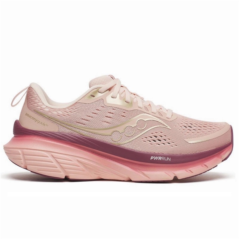 SAUCONY GUIDE 18