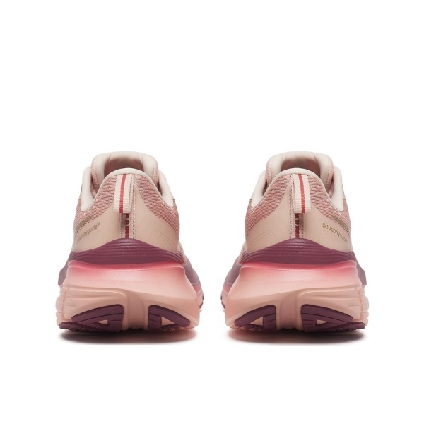 SAUCONY GUIDE 18 SALMON