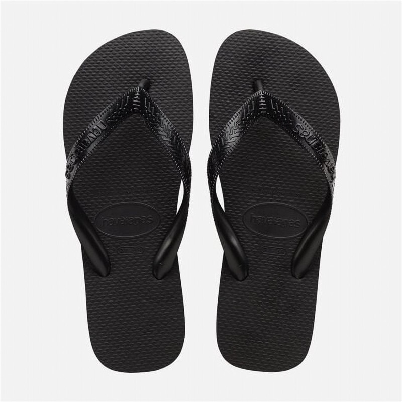 HAVAIANA TOP BASIC NEGRO