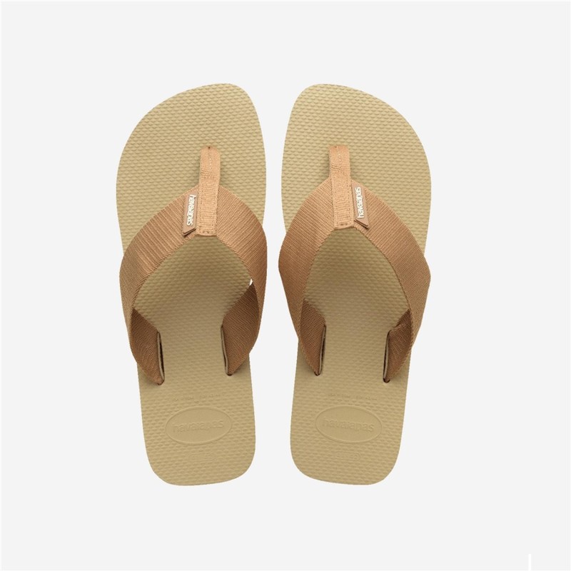 HAVAIANAS URBAN BASIC BEIGE