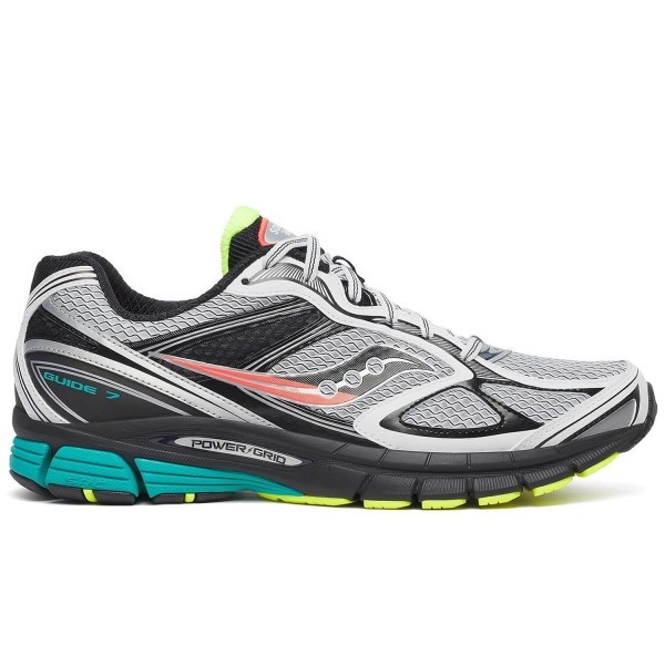 SAUCONY PROGRID GUIDE 7