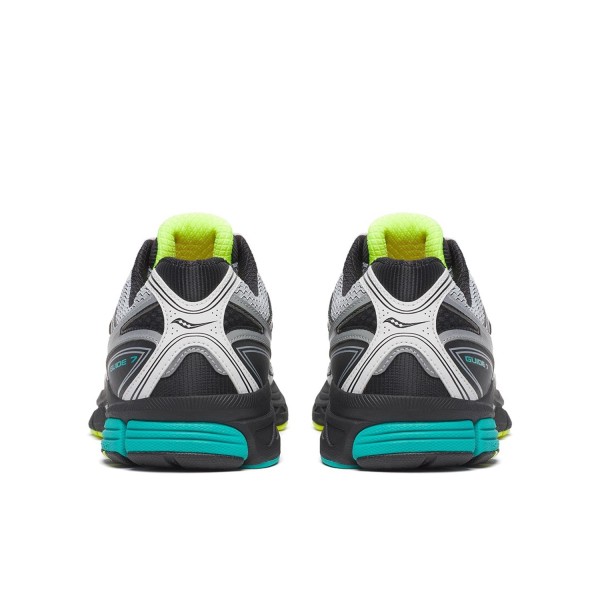 SAUCONY PROGRID GUIDE 7 MULTICOLOR