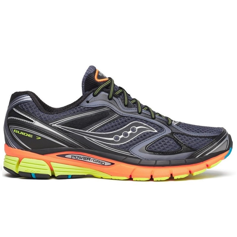 SAUCONY PROGRID GUIDE 7 