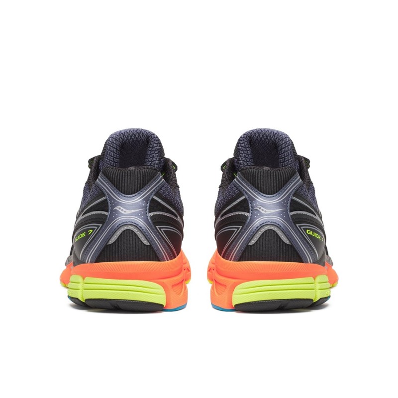 SAUCONY PROGRID GUIDE 7