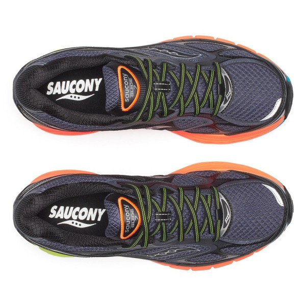 SAUCONY PROGRID GUIDE 7