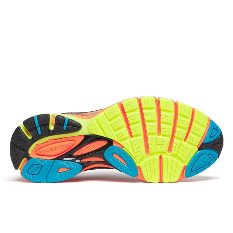 SAUCONY PROGRID GUIDE 7