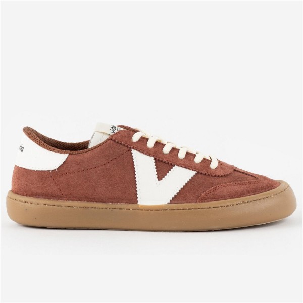 VICTORIA OLMO BAREFOOT