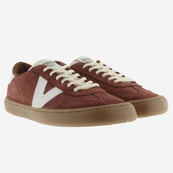 VICTORIA OLMO BAREFOOT