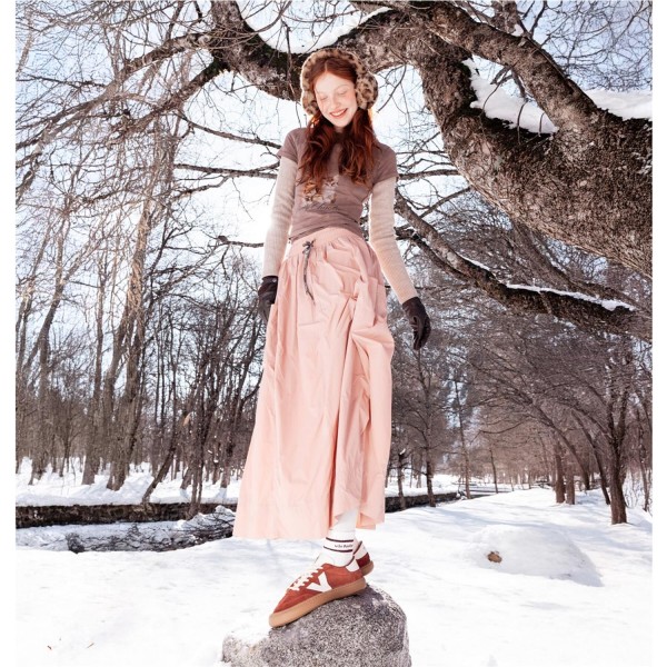 VICTORIA OLMO BAREFOOT TERRA