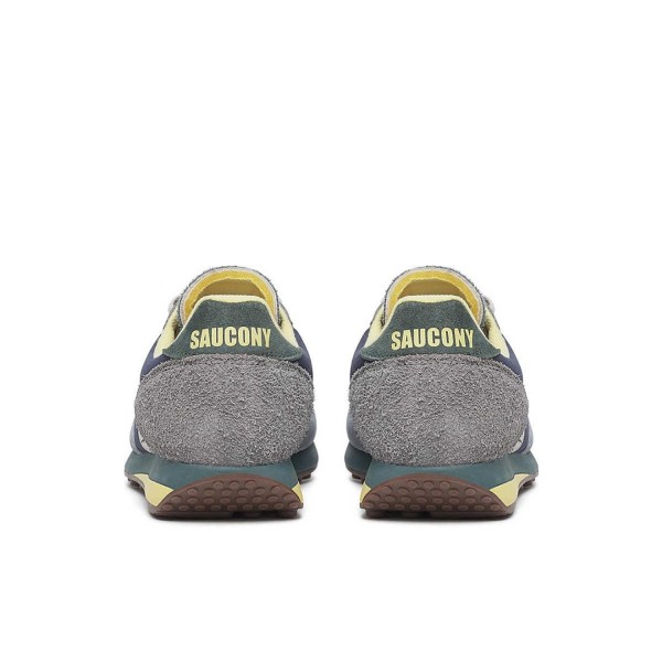 SAUCONY TRAINER 80 OG AZUL MARINO