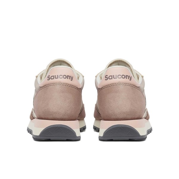 SAUCONY JAZZ ORIGINAL BEIGE