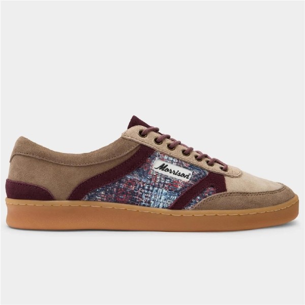 MORRISON CHEROKEE MARRON GRANATE