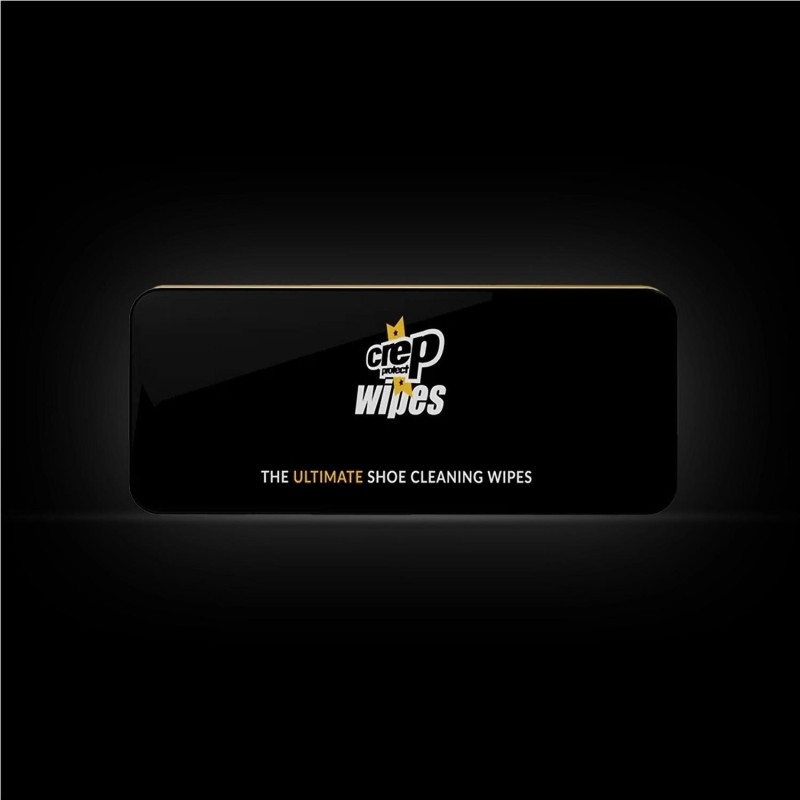 CREP PROTECT KIT 12 TOALLITAS