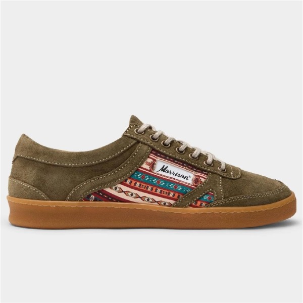 MORRISON RODEO VERDE