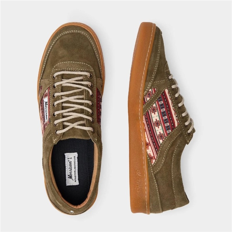 MORRISON RODEO VERDE