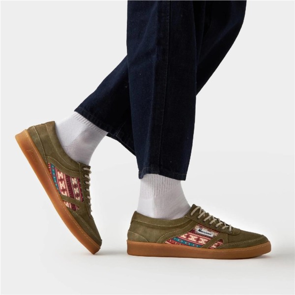 MORRISON RODEO VERDE