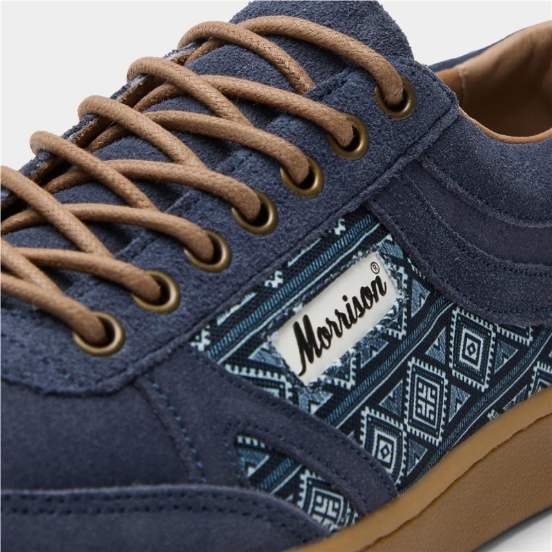 MORRISON SHELBY AZUL