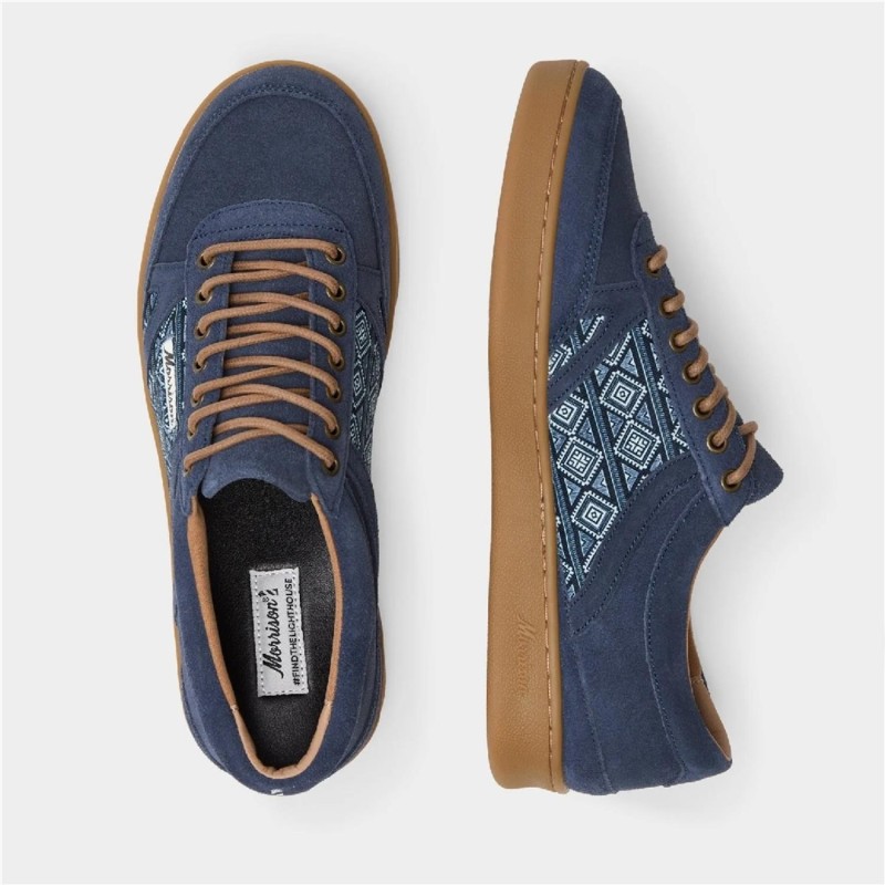 MORRISON SHELBY AZUL