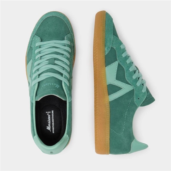 MORRISON MOMA JASPER AGUAMARINA