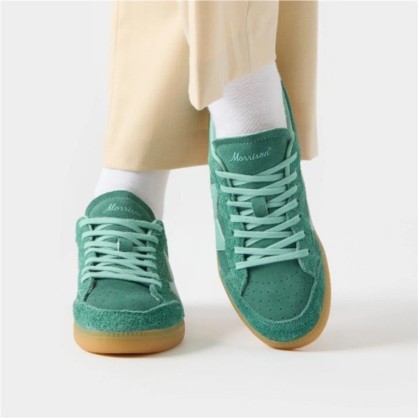 MORRISON MOMA JASPER AGUAMARINA