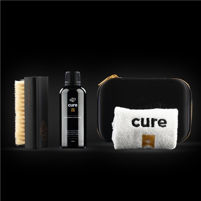 CREP PROTECT KIT DE LIMPIEZA