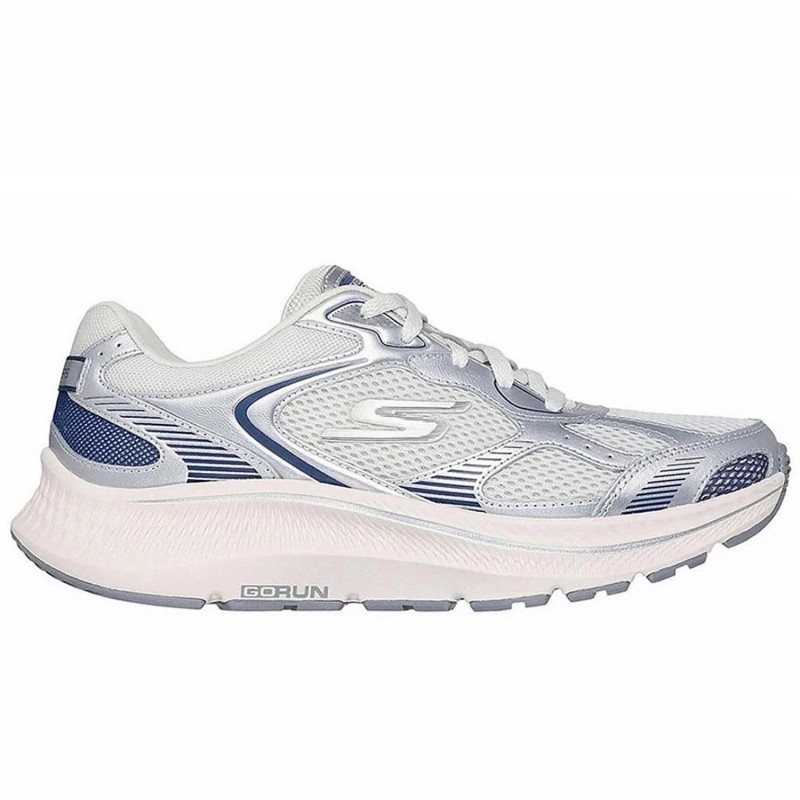SKECHERS GO RUN RETRO STRIDE PLATA