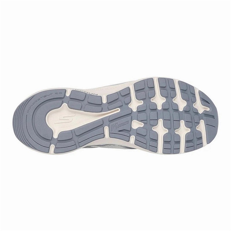 SKECHERS GO RUN RETRO STRIDE PLATA