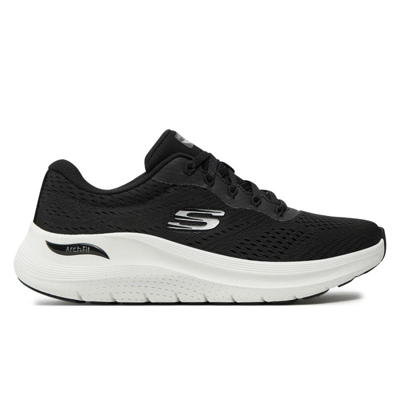 SKECHERS ARCH FIT 2.0 NEGRO