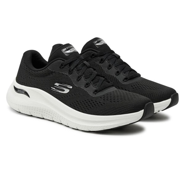 SKECHERS ARCH FIT 2.0 NEGRO