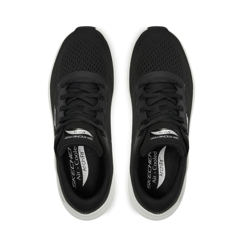 SKECHERS ARCH FIT 2.0 NEGRO