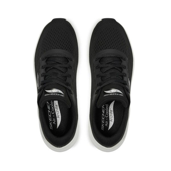 SKECHERS ARCH FIT 2.0 NEGRO