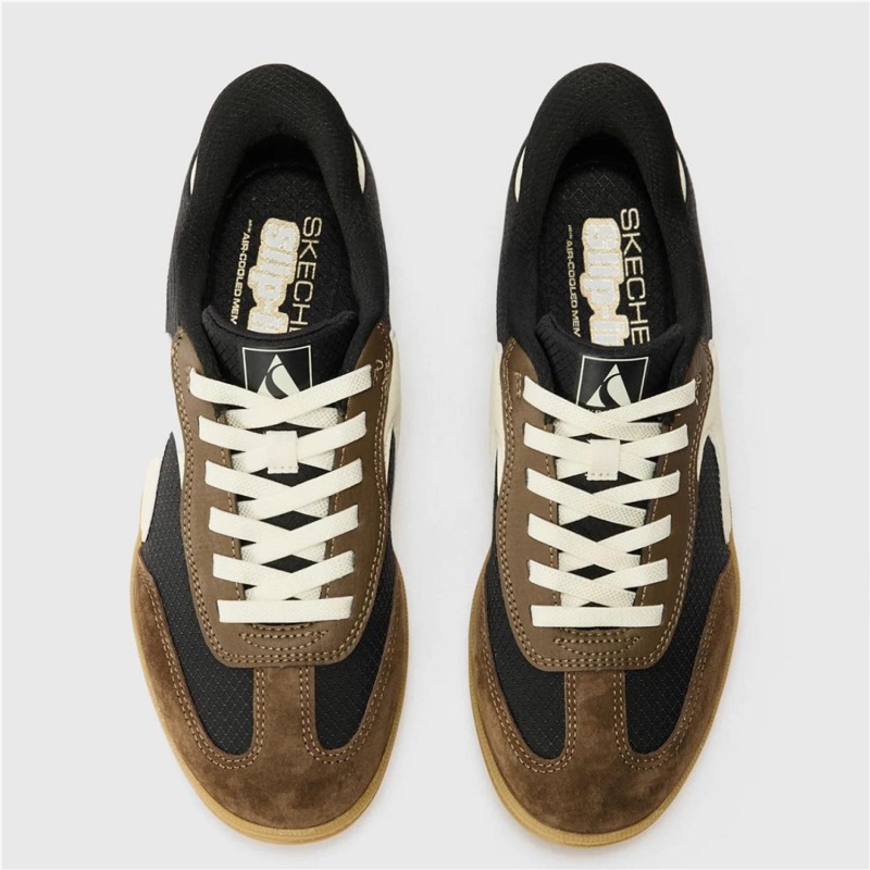 SKECHERS HOTSHOT COURT