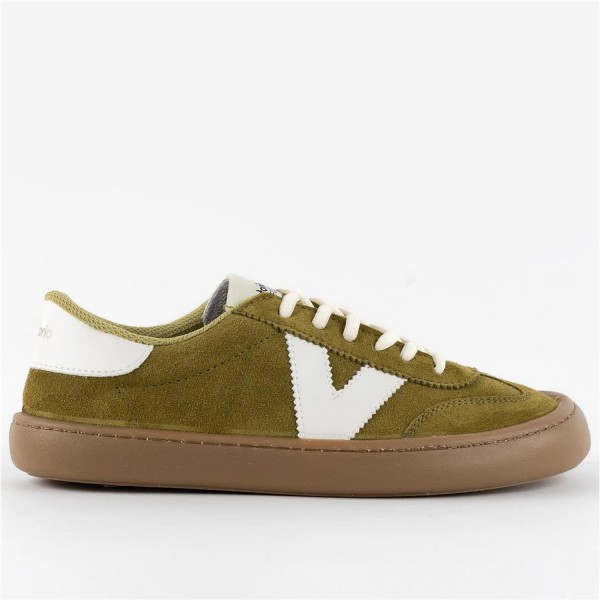 VICTORIA OLMO BAREFOOT VERDE CLARO