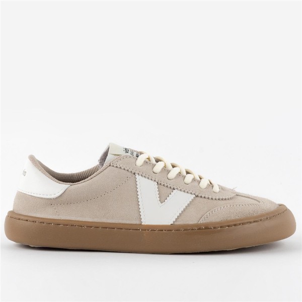 VICTORIA OLMO BAREFOOT BEIGE