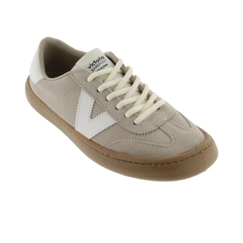 VICTORIA OLMO BAREFOOT BEIGE